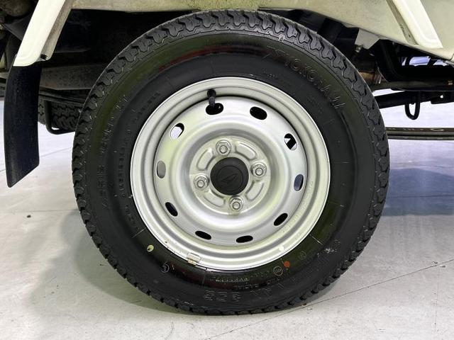 スタンダード EBD付ABS/エアバッグ 運転席/パワーステアリング/ワンオーナー/禁煙車/マニュアルエアコン/取扱説明書・保証書/ユーザー買取車/最大積載量350kg/アクセサリーソケット(18枚目)