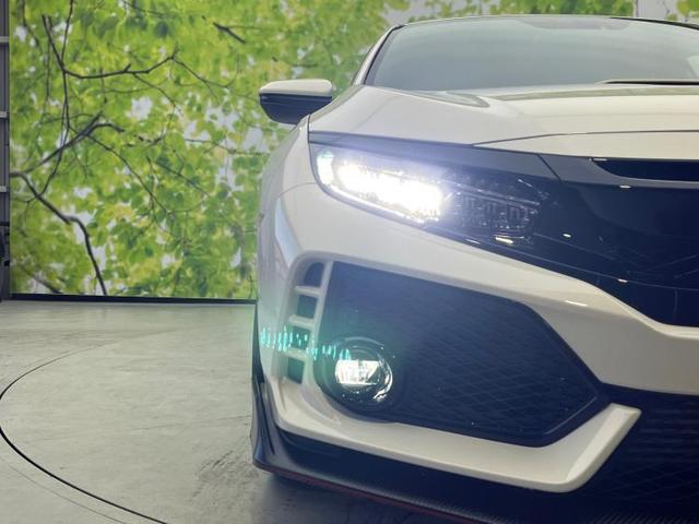 タイプR 純正 メモリーナビ/ヘッドランプ LED/Bluetooth接続/ETC/EBD付ABS/横滑り防止装置/アイドリングストップ/クルーズコントロール/バックモニター/フルセグTV/DVD バックカメラ(17枚目)