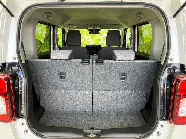 ハイブリッドX セーフティサポート(スズキ)/両側電動スライドドア/シートヒーター 運転席/車線逸脱防止支援システム/ヘッドランプ LED/EBD付ABS/横滑り防止装置/アイドリングストップ/エアバッグ 運転席(8枚目)
