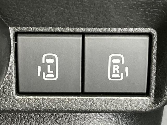 ハイブリッドX セーフティサポート(スズキ)/両側電動スライドドア/シートヒーター 運転席/車線逸脱防止支援システム/ヘッドランプ LED/EBD付ABS/横滑り防止装置/アイドリングストップ/エアバッグ 運転席(12枚目)