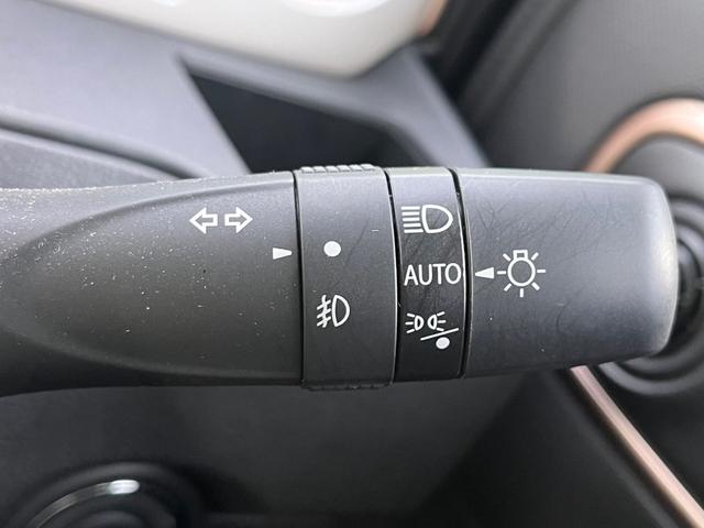 ハイブリッドX セーフティサポート(スズキ)/両側電動スライドドア/シートヒーター 運転席/車線逸脱防止支援システム/ヘッドランプ LED/EBD付ABS/横滑り防止装置/アイドリングストップ/エアバッグ 運転席(21枚目)