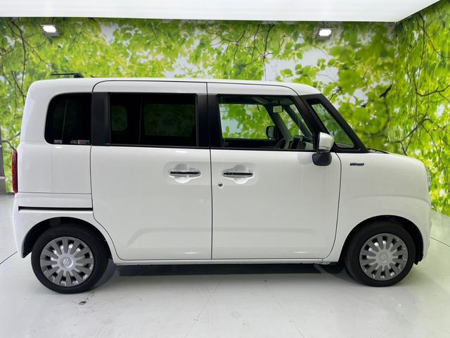 ハイブリッドX セーフティサポート(スズキ)/両側電動スライドドア/シートヒーター 運転席/車線逸脱防止支援システム/ヘッドランプ LED/EBD付ABS/横滑り防止装置/アイドリングストップ/エアバッグ 運転席(31枚目)
