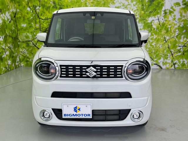 ハイブリッドX セーフティサポート(スズキ)/両側電動スライドドア/シートヒーター 運転席/車線逸脱防止支援システム/ヘッドランプ LED/EBD付ABS/横滑り防止装置/アイドリングストップ/エアバッグ 運転席(32枚目)