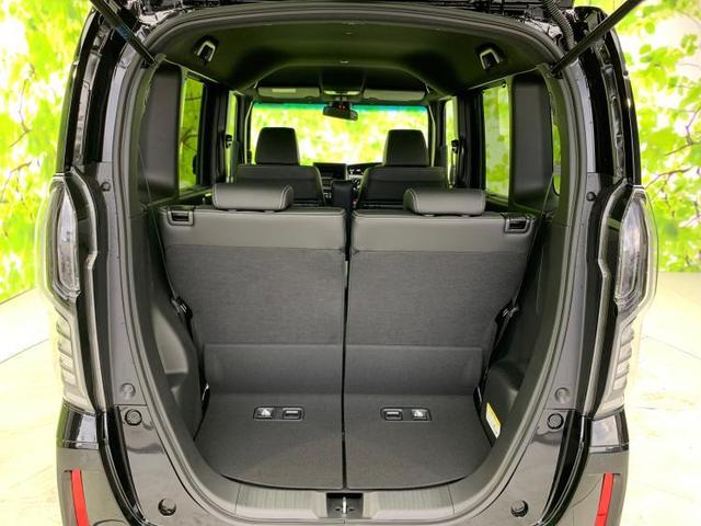 L・ターボスタイルプラスブラック ホンダセンシング/両側電動スライドドア/車線逸脱防止支援システム/届出済未使用車/ヘッドランプ LED/EBD付ABS/クルーズコントロール/バックモニター/エアバッグ 運転席/エアバッグ 助手席(8枚目)