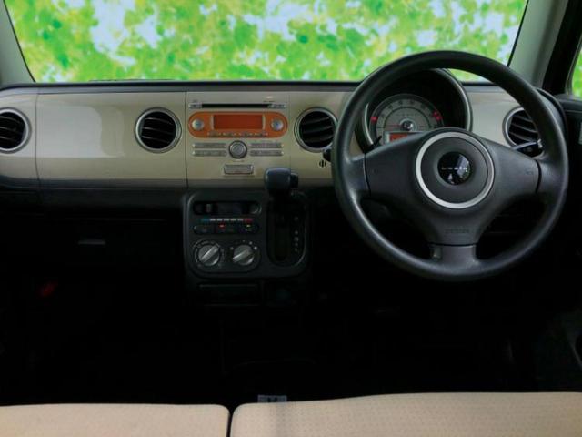 G エアバッグ 運転席/エアバッグ 助手席/アルミホイール 社外 14インチ/パワーウインドウ/キーレスエントリー/パワーステアリング/盗難防止システム/ワンオーナー/マニュアルエアコン/定期点検記録簿(4枚目)