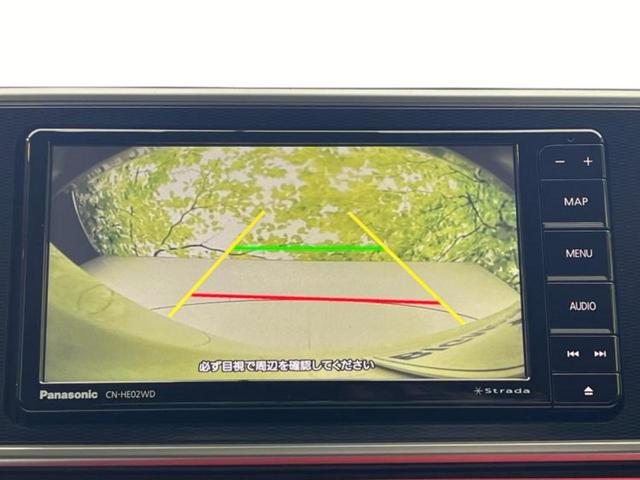 スポーツＳＡ２　社外　ＳＤナビ／スマートアシスト（トヨタ・ダイハツ）／シートヒーター　前席／車線逸脱防止支援システム／シート　ハーフレザー／パーキングアシスト　バックガイド／ドライブレコーダー　前後　禁煙車　ドラレコ(13枚目)