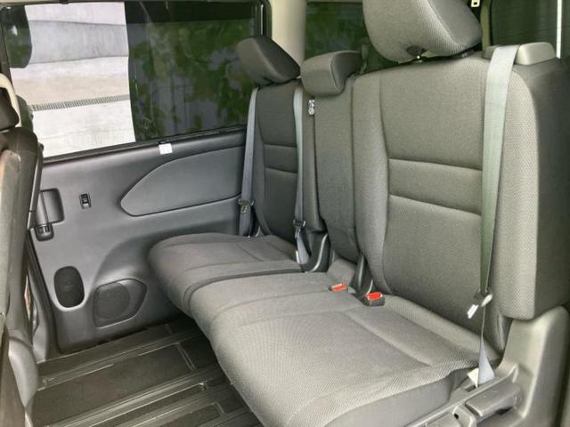 セレナ Ｘ　新品タイヤ／保証書／衝突安全装置／電動スライドドア／車線逸脱防止支援システム／ＥＴＣ／ＥＢＤ付ＡＢＳ／横滑り防止装置／アイドリングストップ／クルーズコントロール／エアバッグ　運転席／エアバッグ　助手席（8枚目）