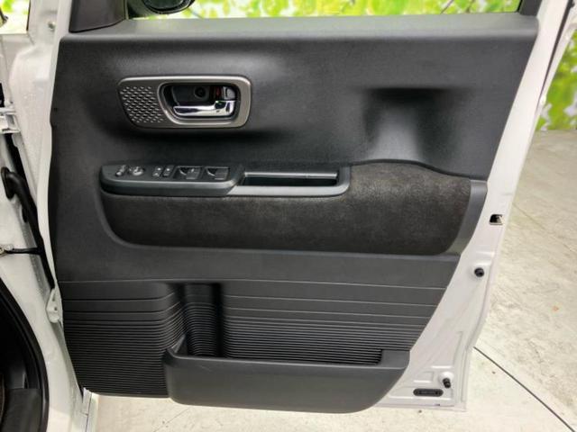 Ｎ－ＢＯＸカスタム ターボ　保証書／ディスプレイオーディオ８インチ／ホンダセンシング／両側電動スライドドア／シートヒーター／車線逸脱防止支援システム／ヘッドランプ　ＬＥＤ／ＵＳＢジャック／Ｂｌｕｅｔｏｏｔｈ接続／ＥＴＣ　ターボ（22枚目）
