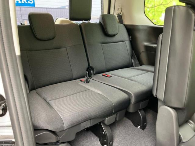 セレナ ハイウェイスターＶ　保証書／ディスプレイオーディオ１２．３インチ／フリップダウンモニター　純正　１１インチ／インテリジェントルームミラー／エマージェンシーブレーキ／両側電動スライドドア／アラウンドビューモニター　禁煙車（6枚目）