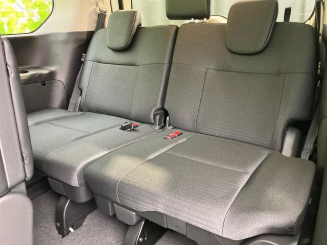 セレナ ハイウェイスターＶ　保証書／ディスプレイオーディオ１２．３インチ／フリップダウンモニター　純正　１１インチ／インテリジェントルームミラー／エマージェンシーブレーキ／両側電動スライドドア／アラウンドビューモニター　禁煙車（19枚目）