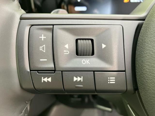 セレナ ハイウェイスターＶ　保証書／ディスプレイオーディオ１２．３インチ／フリップダウンモニター　純正　１１インチ／インテリジェントルームミラー／エマージェンシーブレーキ／両側電動スライドドア／アラウンドビューモニター　禁煙車（31枚目）