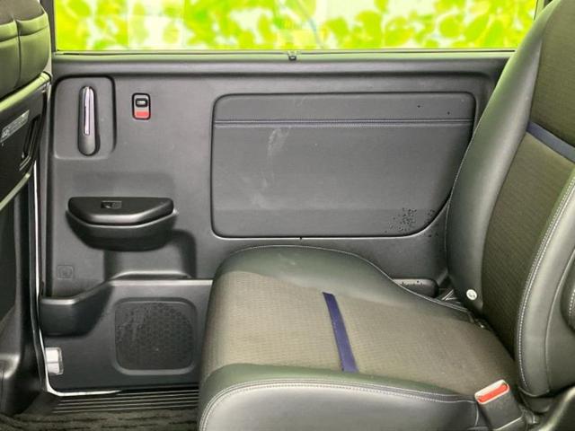 ステップワゴンスパーダ ｅＨＥＶスパーダＧ・ＥＸホンダセンシング　保証書／純正　１０インチ　ＳＤナビ／衝突安全装置／両側電動スライドドア／シートヒーター／車線逸脱防止支援システム／シート　ハーフレザー／パーキングアシスト　バックガイド　衝突被害軽減システム（25枚目）
