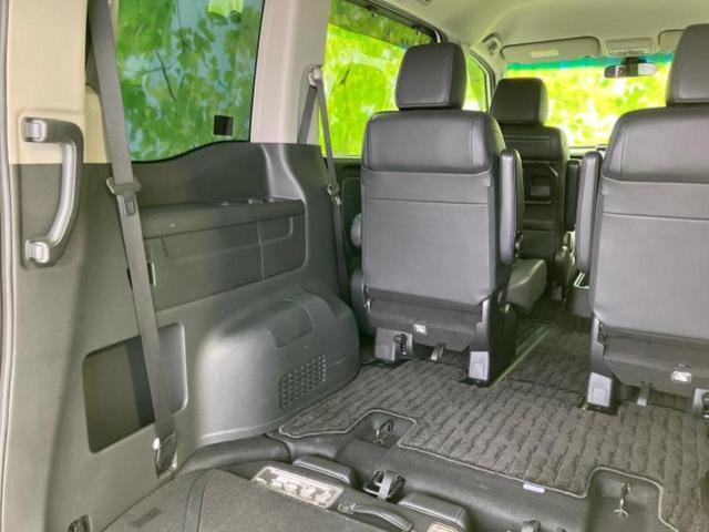 ステップワゴンスパーダ ｅＨＥＶスパーダＧ・ＥＸホンダセンシング　保証書／純正　１０インチ　ＳＤナビ／衝突安全装置／両側電動スライドドア／シートヒーター／車線逸脱防止支援システム／シート　ハーフレザー／パーキングアシスト　バックガイド　衝突被害軽減システム（28枚目）