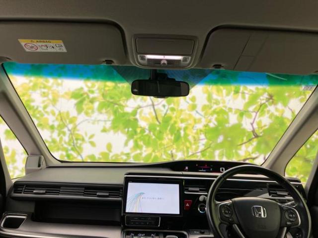 ステップワゴンスパーダ ｅＨＥＶスパーダＧ・ＥＸホンダセンシング　保証書／純正　１０インチ　ＳＤナビ／衝突安全装置／両側電動スライドドア／シートヒーター／車線逸脱防止支援システム／シート　ハーフレザー／パーキングアシスト　バックガイド　衝突被害軽減システム（36枚目）