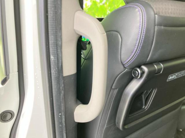 ステップワゴンスパーダ ｅＨＥＶスパーダＧ・ＥＸホンダセンシング　保証書／純正　１０インチ　ＳＤナビ／衝突安全装置／両側電動スライドドア／シートヒーター／車線逸脱防止支援システム／シート　ハーフレザー／パーキングアシスト　バックガイド　衝突被害軽減システム（42枚目）