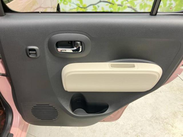 ミラココア ココアプラスＸ　保証書／社外　ＳＤナビ／ヘッドランプ　ＬＥＤ／ＥＴＣ／ＥＢＤ付ＡＢＳ／フルセグＴＶ／ルーフレール／禁煙車／エアバッグ　運転席／エアバッグ　助手席／パワーウインドウ／キーレスエントリー　盗難防止装置（23枚目）