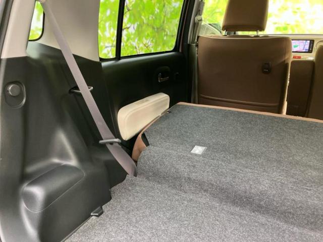 ミラココア ココアプラスＸ　保証書／社外　ＳＤナビ／ヘッドランプ　ＬＥＤ／ＥＴＣ／ＥＢＤ付ＡＢＳ／フルセグＴＶ／ルーフレール／禁煙車／エアバッグ　運転席／エアバッグ　助手席／パワーウインドウ／キーレスエントリー　盗難防止装置（26枚目）