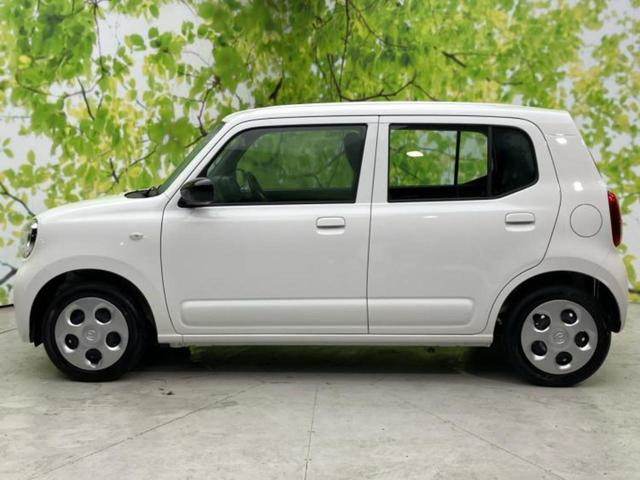 キャロル GL 保証書/衝突安全装置/車線逸脱防止支援システム/EBD付ABS/横滑り防止装置/禁煙車/エアバッグ 運転席/エアバッグ 助手席/衝突安全ボディ/パワーウインドウ/オートライト/ワンオーナー(2枚目)