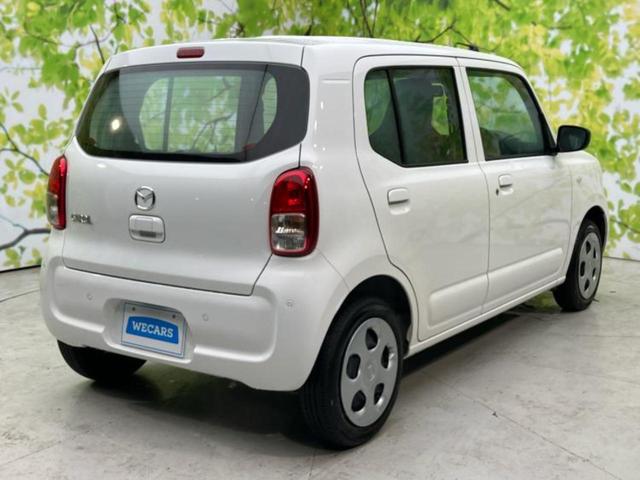 キャロル GL 保証書/衝突安全装置/車線逸脱防止支援システム/EBD付ABS/横滑り防止装置/禁煙車/エアバッグ 運転席/エアバッグ 助手席/衝突安全ボディ/パワーウインドウ/オートライト/ワンオーナー(3枚目)