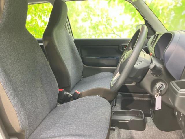 キャロル GL 保証書/衝突安全装置/車線逸脱防止支援システム/EBD付ABS/横滑り防止装置/禁煙車/エアバッグ 運転席/エアバッグ 助手席/衝突安全ボディ/パワーウインドウ/オートライト/ワンオーナー(4枚目)