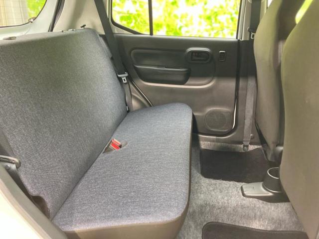 キャロル GL 保証書/衝突安全装置/車線逸脱防止支援システム/EBD付ABS/横滑り防止装置/禁煙車/エアバッグ 運転席/エアバッグ 助手席/衝突安全ボディ/パワーウインドウ/オートライト/ワンオーナー(5枚目)