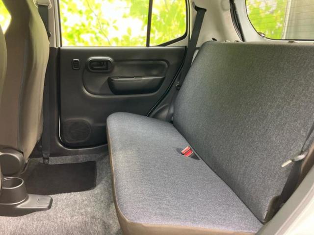 キャロル GL 保証書/衝突安全装置/車線逸脱防止支援システム/EBD付ABS/横滑り防止装置/禁煙車/エアバッグ 運転席/エアバッグ 助手席/衝突安全ボディ/パワーウインドウ/オートライト/ワンオーナー(7枚目)