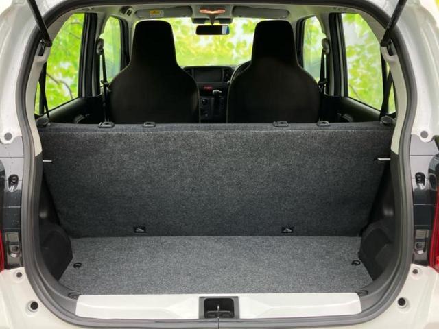 キャロル GL 保証書/衝突安全装置/車線逸脱防止支援システム/EBD付ABS/横滑り防止装置/禁煙車/エアバッグ 運転席/エアバッグ 助手席/衝突安全ボディ/パワーウインドウ/オートライト/ワンオーナー(8枚目)