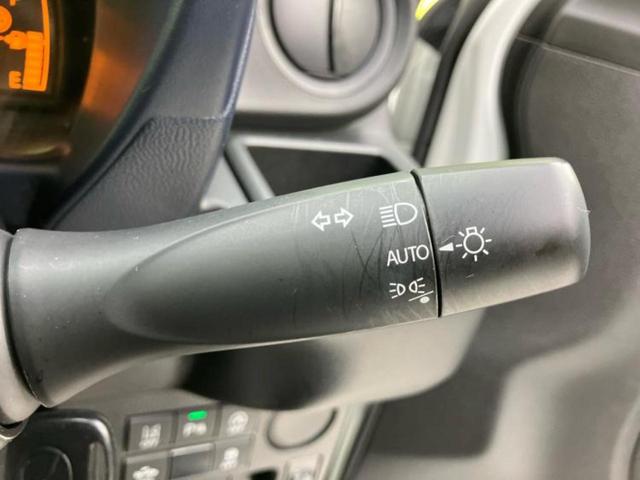 キャロル GL 保証書/衝突安全装置/車線逸脱防止支援システム/EBD付ABS/横滑り防止装置/禁煙車/エアバッグ 運転席/エアバッグ 助手席/衝突安全ボディ/パワーウインドウ/オートライト/ワンオーナー(10枚目)