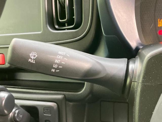 キャロル GL 保証書/衝突安全装置/車線逸脱防止支援システム/EBD付ABS/横滑り防止装置/禁煙車/エアバッグ 運転席/エアバッグ 助手席/衝突安全ボディ/パワーウインドウ/オートライト/ワンオーナー(11枚目)