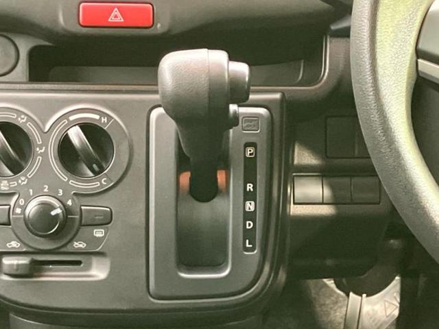 キャロル GL 保証書/衝突安全装置/車線逸脱防止支援システム/EBD付ABS/横滑り防止装置/禁煙車/エアバッグ 運転席/エアバッグ 助手席/衝突安全ボディ/パワーウインドウ/オートライト/ワンオーナー(12枚目)