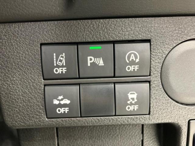 キャロル GL 保証書/衝突安全装置/車線逸脱防止支援システム/EBD付ABS/横滑り防止装置/禁煙車/エアバッグ 運転席/エアバッグ 助手席/衝突安全ボディ/パワーウインドウ/オートライト/ワンオーナー(13枚目)