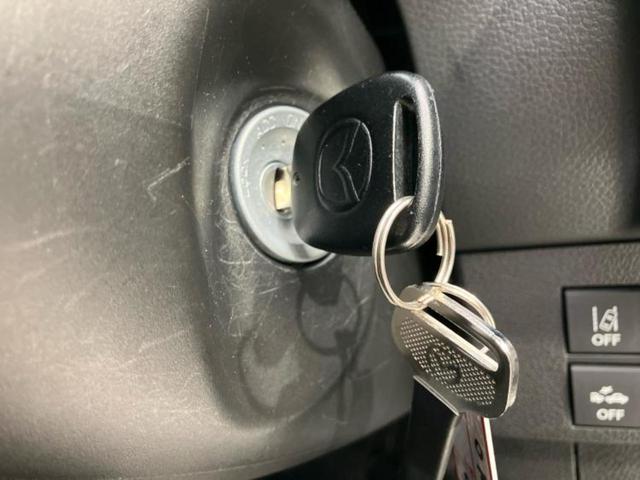 キャロル GL 保証書/衝突安全装置/車線逸脱防止支援システム/EBD付ABS/横滑り防止装置/禁煙車/エアバッグ 運転席/エアバッグ 助手席/衝突安全ボディ/パワーウインドウ/オートライト/ワンオーナー(16枚目)