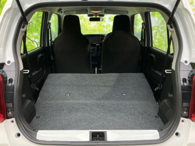 キャロル GL 保証書/衝突安全装置/車線逸脱防止支援システム/EBD付ABS/横滑り防止装置/禁煙車/エアバッグ 運転席/エアバッグ 助手席/衝突安全ボディ/パワーウインドウ/オートライト/ワンオーナー(19枚目)