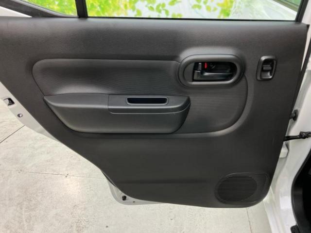 キャロル GL 保証書/衝突安全装置/車線逸脱防止支援システム/EBD付ABS/横滑り防止装置/禁煙車/エアバッグ 運転席/エアバッグ 助手席/衝突安全ボディ/パワーウインドウ/オートライト/ワンオーナー(21枚目)