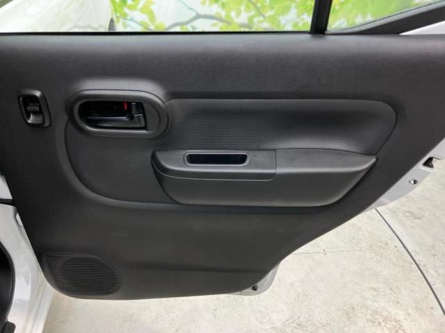 キャロル GL 保証書/衝突安全装置/車線逸脱防止支援システム/EBD付ABS/横滑り防止装置/禁煙車/エアバッグ 運転席/エアバッグ 助手席/衝突安全ボディ/パワーウインドウ/オートライト/ワンオーナー(23枚目)