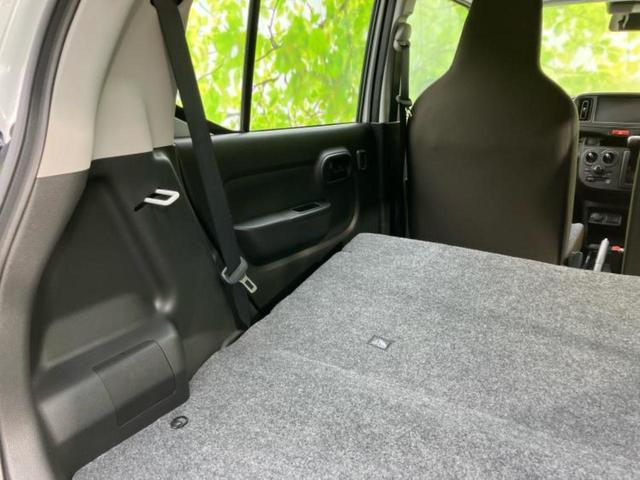 キャロル GL 保証書/衝突安全装置/車線逸脱防止支援システム/EBD付ABS/横滑り防止装置/禁煙車/エアバッグ 運転席/エアバッグ 助手席/衝突安全ボディ/パワーウインドウ/オートライト/ワンオーナー(26枚目)