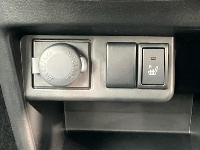 キャロル GL 保証書/衝突安全装置/車線逸脱防止支援システム/EBD付ABS/横滑り防止装置/禁煙車/エアバッグ 運転席/エアバッグ 助手席/衝突安全ボディ/パワーウインドウ/オートライト/ワンオーナー(34枚目)