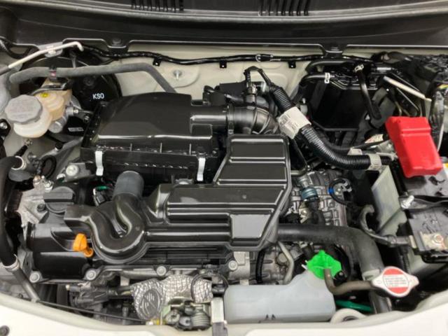 キャロル GL 保証書/衝突安全装置/車線逸脱防止支援システム/EBD付ABS/横滑り防止装置/禁煙車/エアバッグ 運転席/エアバッグ 助手席/衝突安全ボディ/パワーウインドウ/オートライト/ワンオーナー(43枚目)