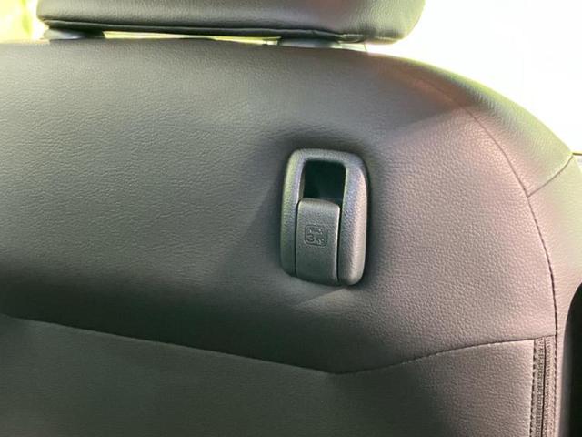 フリードスパイクハイブリッド ハイブリッドジャストセレクション　新品タイヤ／ディスプレイオーディオ／両側電動スライドドア／シート　ハーフレザー／ヘッドランプ　ＨＩＤ／Ｂｌｕｅｔｏｏｔｈ接続／ＥＴＣ／ＥＢＤ付ＡＢＳ／横滑り防止装置／アイドリングストップ（38枚目）