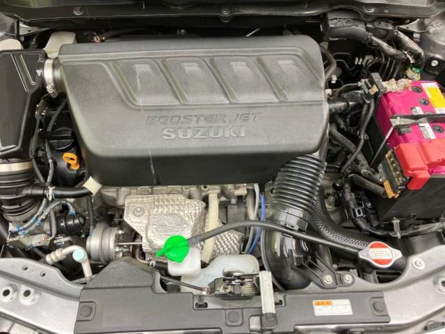 スイフトスポーツ スポーツ 新品タイヤ/保証書/ディスプレイオーディオ/シートヒーター/ドライブレコーダー 社外/ヘッドランプ LED/Bluetooth接続/ETC/EBD付ABS/横滑り防止装置/クルーズコントロール(47枚目)