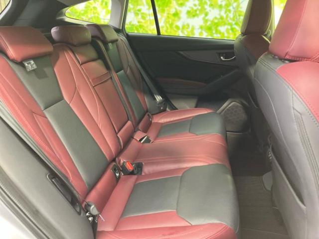 レヴォーグ ４ＷＤ　ＳＴＩスポーツＥＸ　新品タイヤ／サンルーフ／保証書／ディスプレイオーディオ＋ナビ／デジタルインナーミラー／衝突安全装置／シートヒーター／全方位モニター／車線逸脱防止支援システム／シート　合皮／電動バックドア　全周囲カメラ（5枚目）