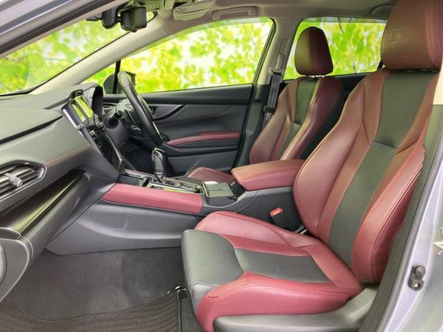 レヴォーグ ４ＷＤ　ＳＴＩスポーツＥＸ　新品タイヤ／サンルーフ／保証書／ディスプレイオーディオ＋ナビ／デジタルインナーミラー／衝突安全装置／シートヒーター／全方位モニター／車線逸脱防止支援システム／シート　合皮／電動バックドア　全周囲カメラ（6枚目）