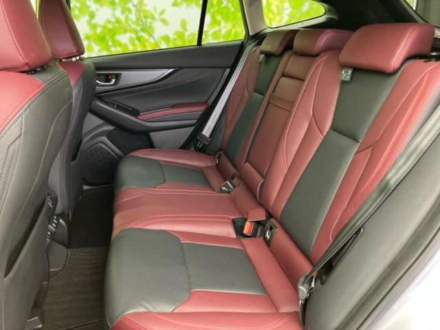 レヴォーグ ４ＷＤ　ＳＴＩスポーツＥＸ　新品タイヤ／サンルーフ／保証書／ディスプレイオーディオ＋ナビ／デジタルインナーミラー／衝突安全装置／シートヒーター／全方位モニター／車線逸脱防止支援システム／シート　合皮／電動バックドア　全周囲カメラ（7枚目）