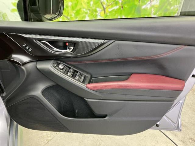 レヴォーグ ４ＷＤ　ＳＴＩスポーツＥＸ　新品タイヤ／サンルーフ／保証書／ディスプレイオーディオ＋ナビ／デジタルインナーミラー／衝突安全装置／シートヒーター／全方位モニター／車線逸脱防止支援システム／シート　合皮／電動バックドア　全周囲カメラ（21枚目）