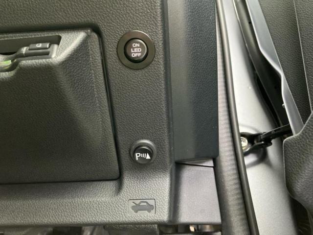 レヴォーグ ４ＷＤ　ＳＴＩスポーツＥＸ　新品タイヤ／サンルーフ／保証書／ディスプレイオーディオ＋ナビ／デジタルインナーミラー／衝突安全装置／シートヒーター／全方位モニター／車線逸脱防止支援システム／シート　合皮／電動バックドア　全周囲カメラ（48枚目）