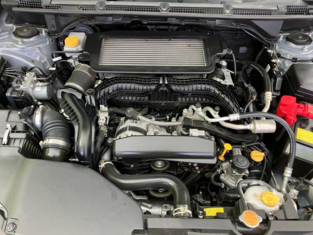 レヴォーグ ４ＷＤ　ＳＴＩスポーツＥＸ　新品タイヤ／サンルーフ／保証書／ディスプレイオーディオ＋ナビ／デジタルインナーミラー／衝突安全装置／シートヒーター／全方位モニター／車線逸脱防止支援システム／シート　合皮／電動バックドア　全周囲カメラ（59枚目）