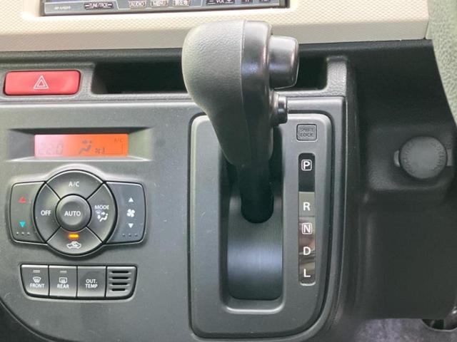 アルト Ｘ　新品タイヤ／保証書／社外　ＳＤナビ／衝突安全装置／シートヒーター　運転席／ＥＴＣ／ＥＢＤ付ＡＢＳ／横滑り防止装置／アイドリングストップ／フルセグＴＶ／エアバッグ　運転席／エアバッグ　助手席　記録簿（17枚目）