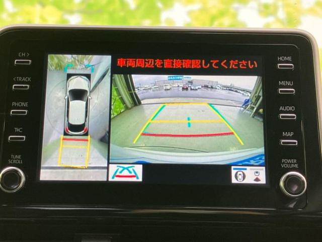 Ｃ－ＨＲ Ｇモードネロセーフティプラス　新品タイヤ／保証書／ディスプレイオーディオ８インチ／衝突安全装置／シートヒーター／全方位モニター／車線逸脱防止支援システム／シート　ハーフレザー／ヘッドランプ　ＬＥＤ／ＥＴＣ／ＥＢＤ付ＡＢＳ（10枚目）