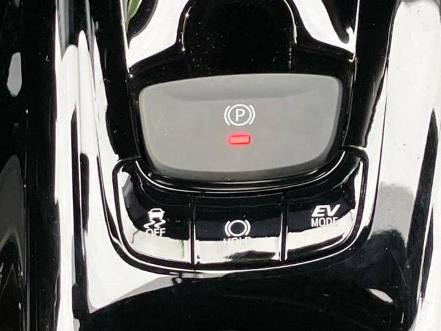 Ｃ－ＨＲ Ｇモードネロセーフティプラス　新品タイヤ／保証書／ディスプレイオーディオ８インチ／衝突安全装置／シートヒーター／全方位モニター／車線逸脱防止支援システム／シート　ハーフレザー／ヘッドランプ　ＬＥＤ／ＥＴＣ／ＥＢＤ付ＡＢＳ（28枚目）