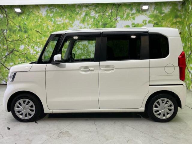Ｎ－ＢＯＸ Ｇ・Ｌホンダセンシング　新品タイヤ／保証書／純正　ＳＤナビ／ホンダセンシング／電動スライドドア／ヘッドランプ　ＬＥＤ／Ｂｌｕｅｔｏｏｔｈ接続／ＥＴＣ／ＥＢＤ付ＡＢＳ／横滑り防止装置／アイドリングストップ／バックモニター（2枚目）